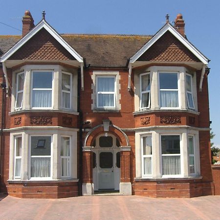 Ferienwohnung Stavordale House Weymouth Exterior foto