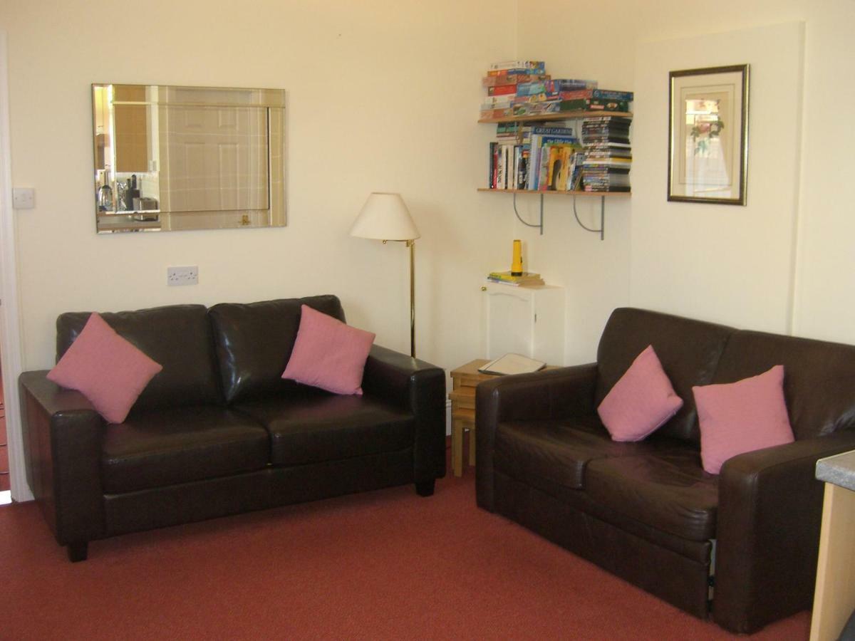 Ferienwohnung Stavordale House Weymouth Exterior foto