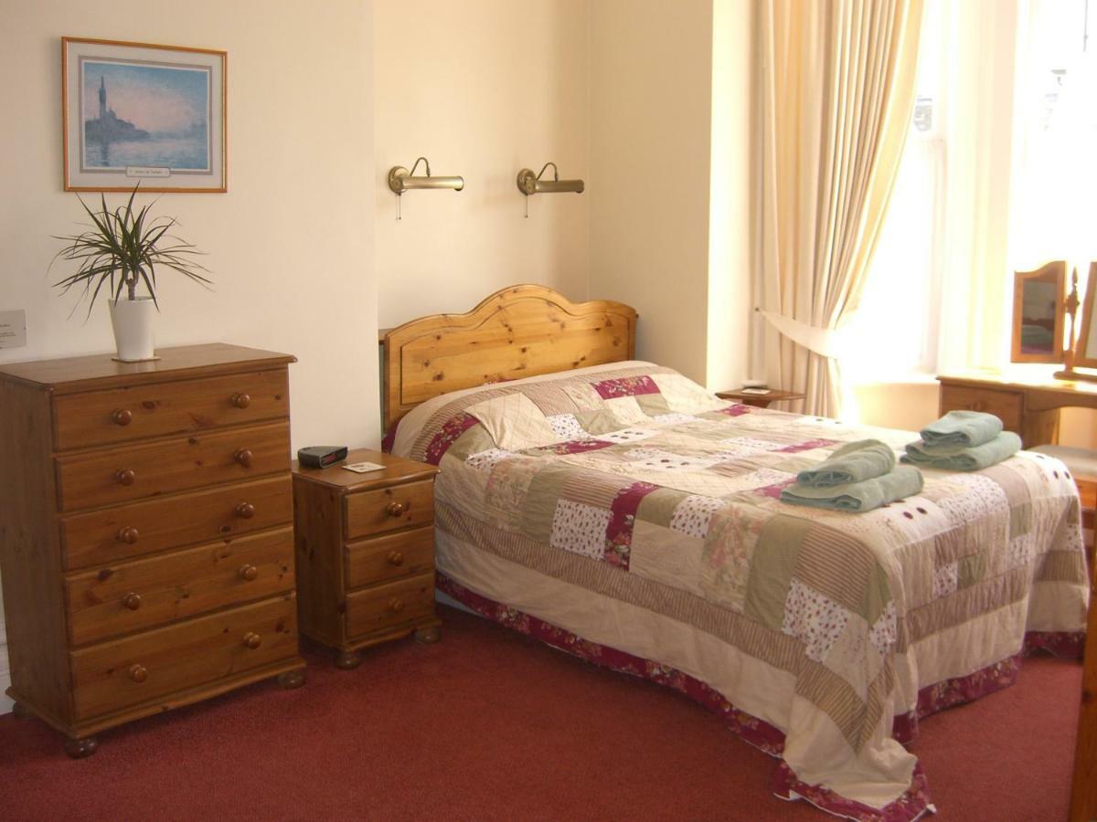 Ferienwohnung Stavordale House Weymouth Exterior foto