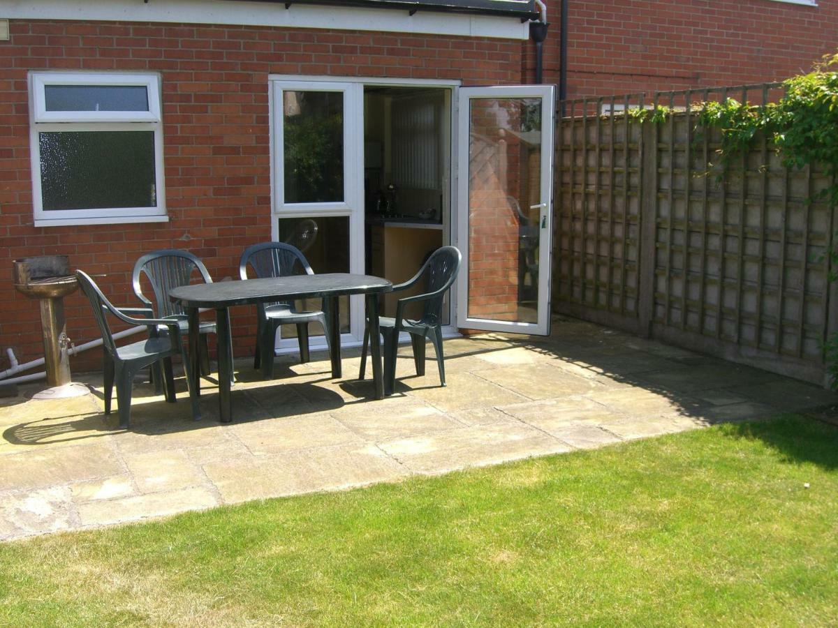 Ferienwohnung Stavordale House Weymouth Exterior foto