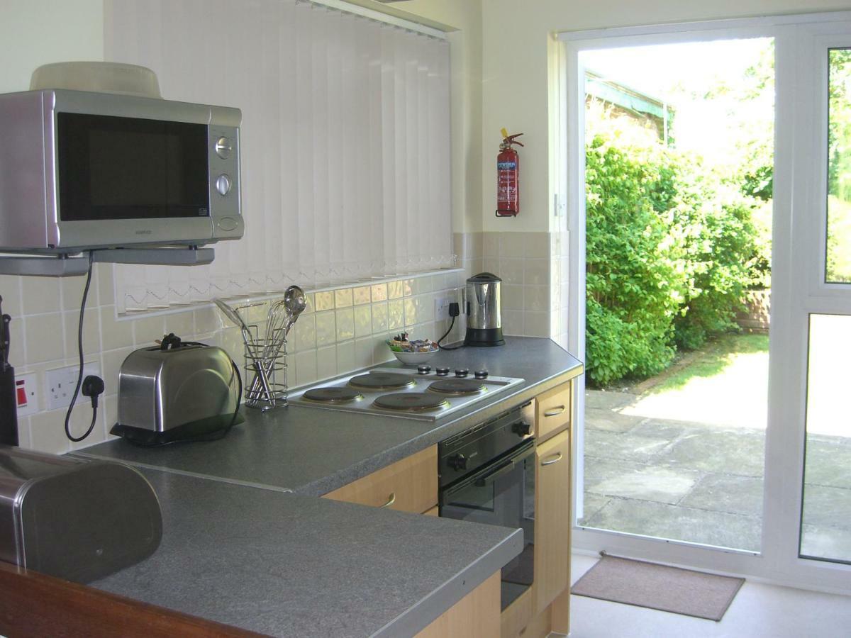Ferienwohnung Stavordale House Weymouth Exterior foto